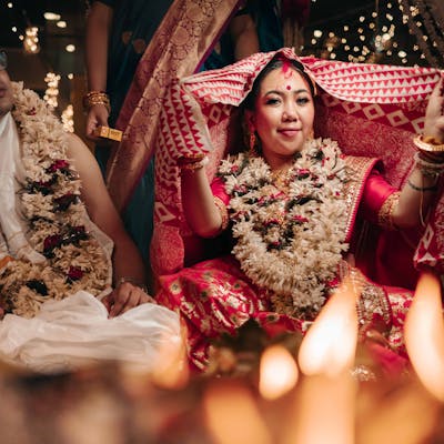 Qpidindia photography - Wedding