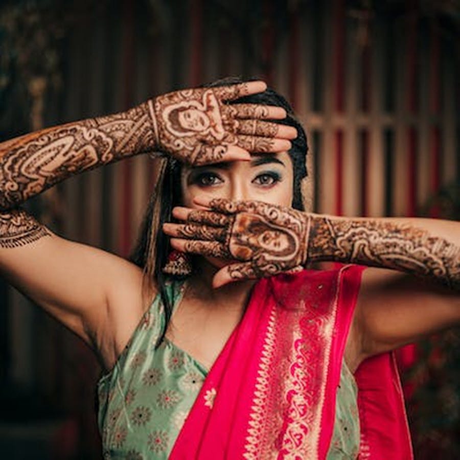 Wedding photography Bengali