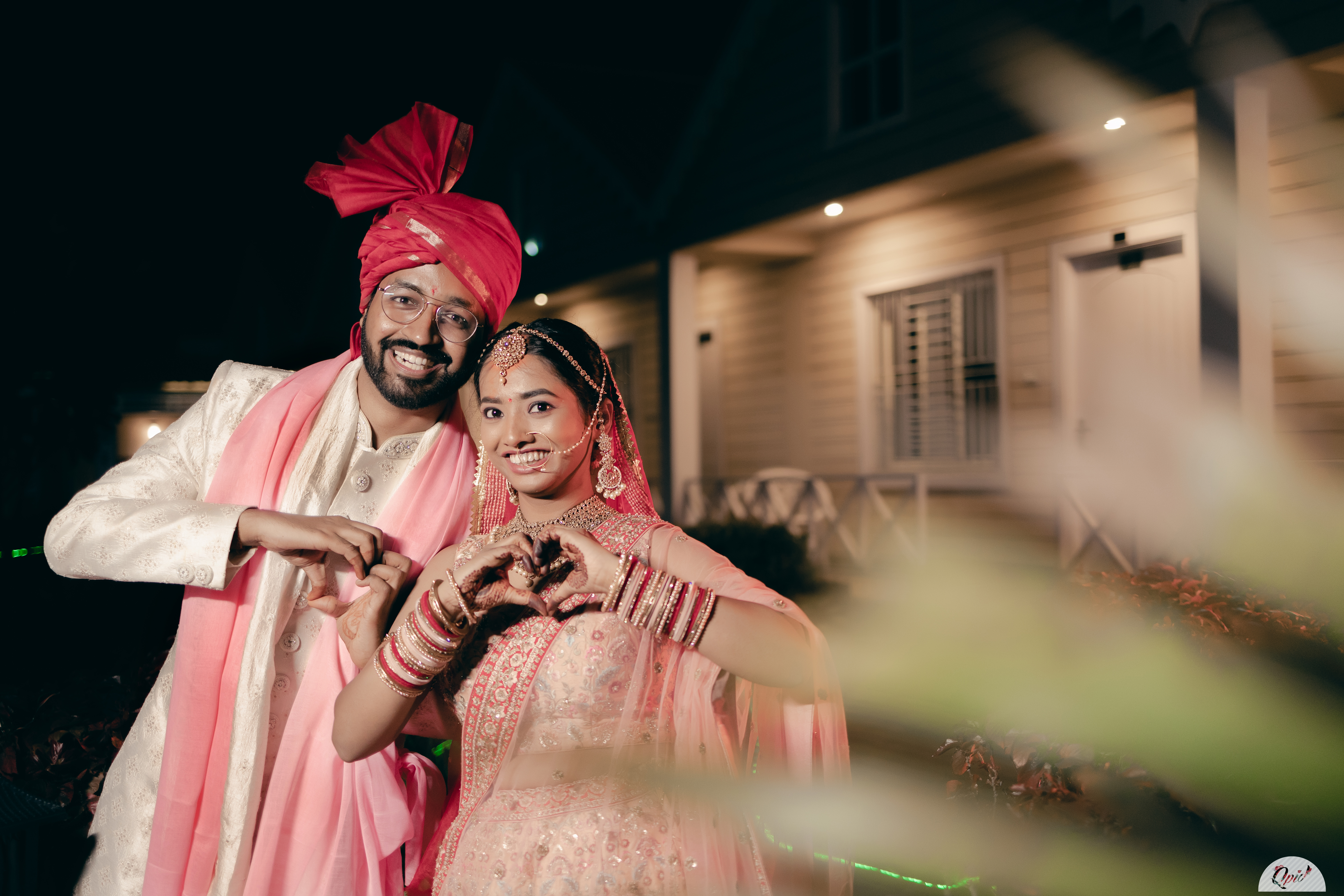 Qpidindia photography - Wedding