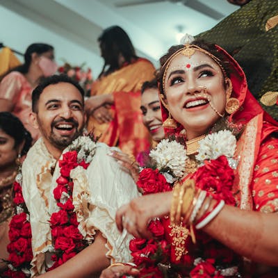 Best wedding videos by qpidindia