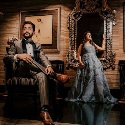 Qpidindia photography - Pre Wedding
