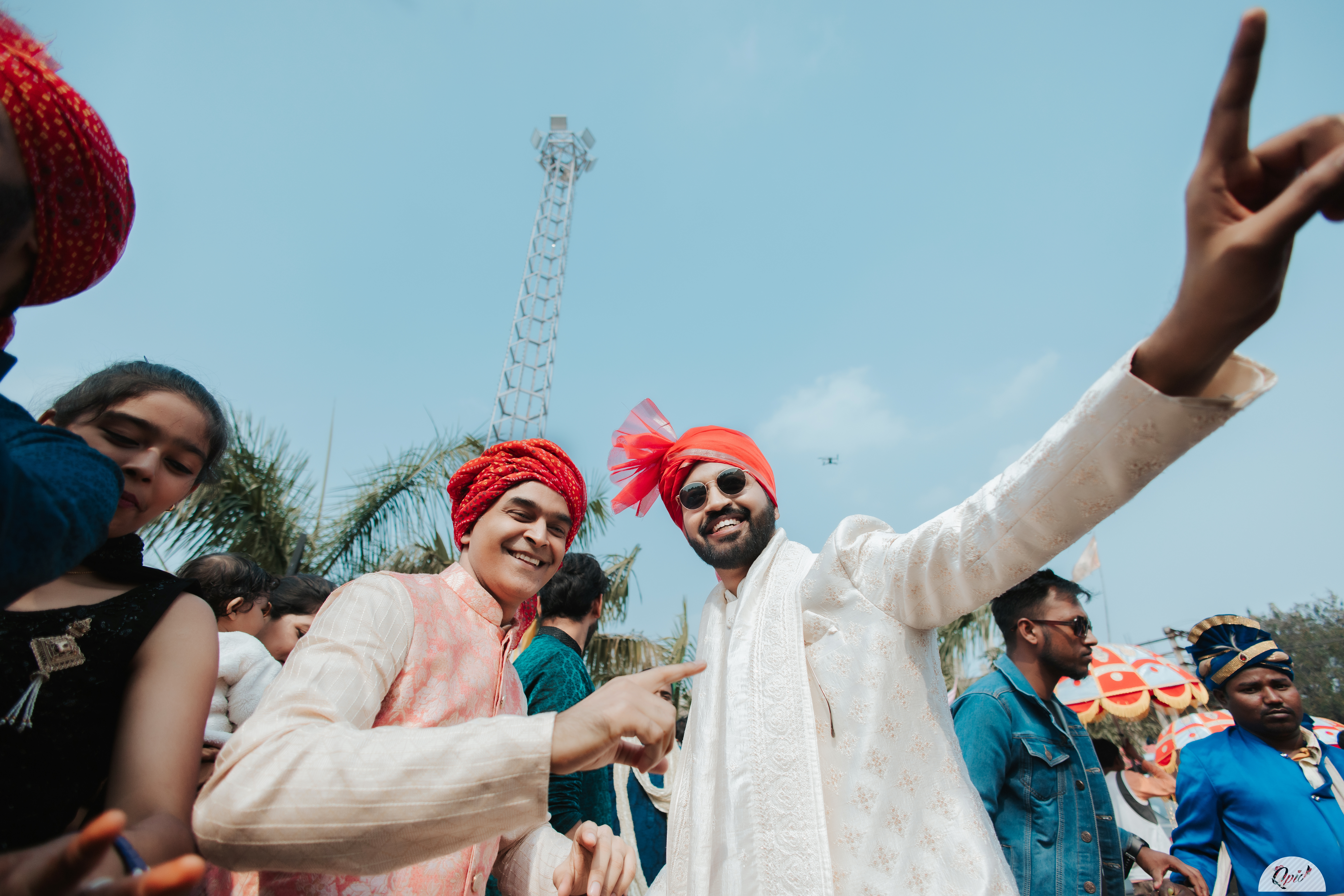 Qpidindia photography - Wedding