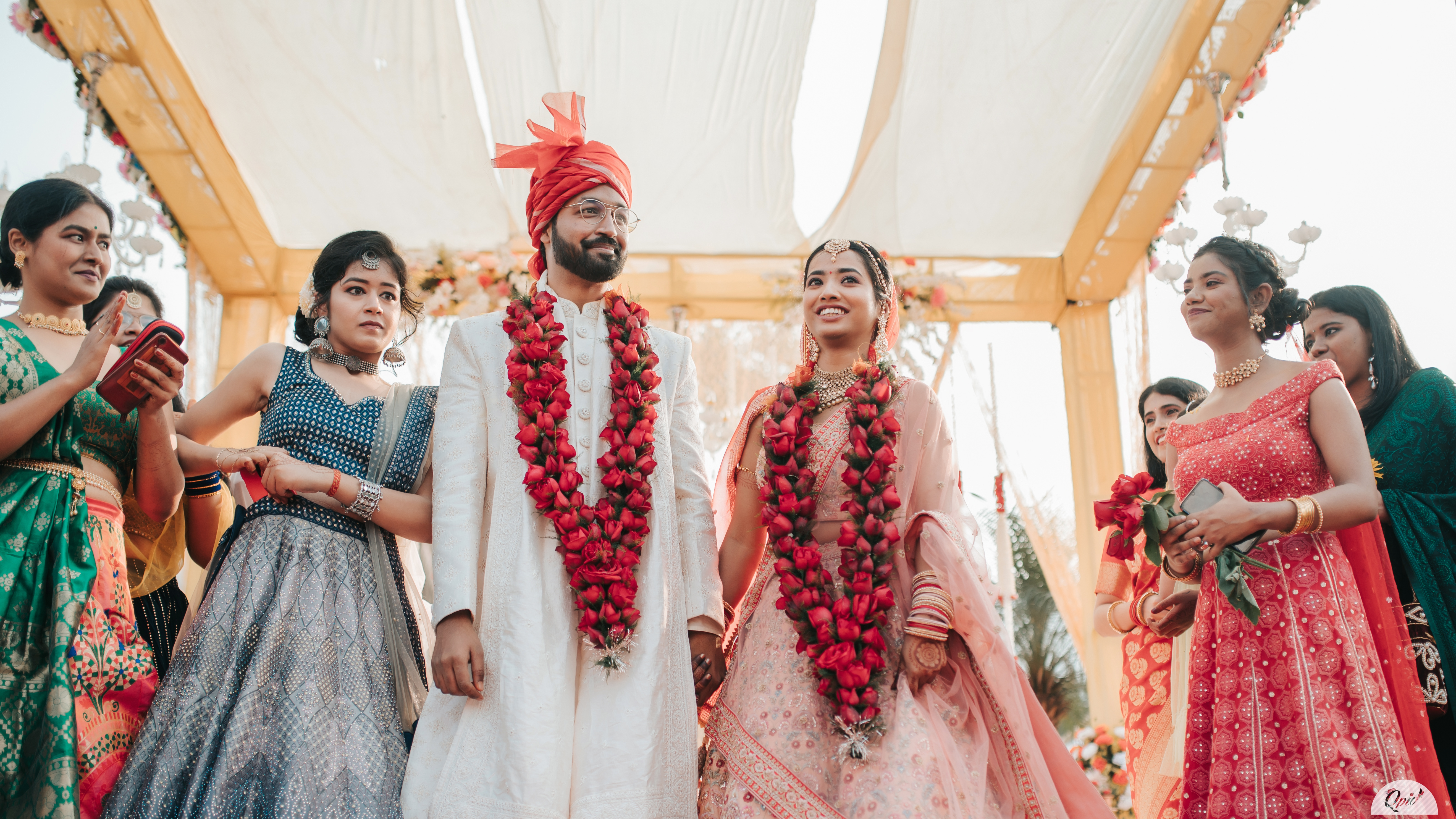 Qpidindia photography - Wedding