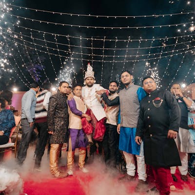 Qpidindia photography - Wedding