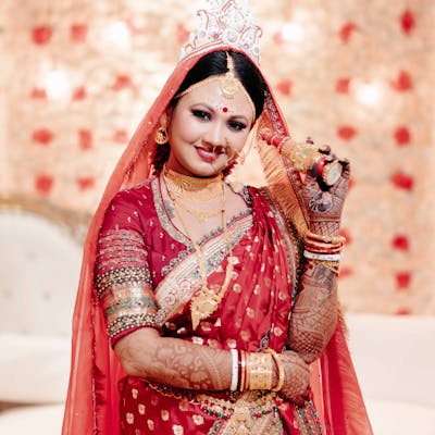 Qpidindia photography - Wedding