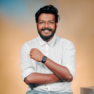 SUPRATIM DAS