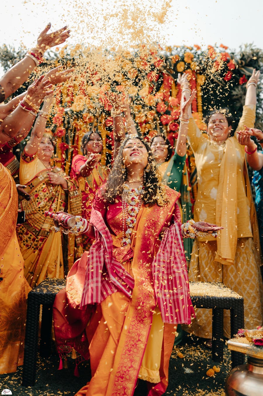 Auspicious Wedding Dates In March