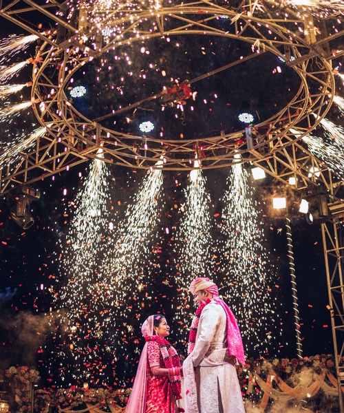 Qpidindia Events Album