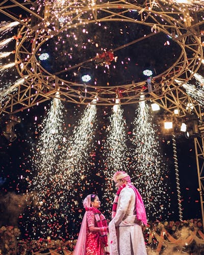 Qpidindia Events Album