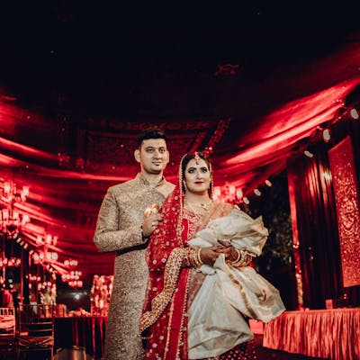 Qpidindia photography - Wedding