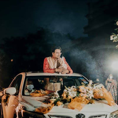 Qpidindia photography - Wedding