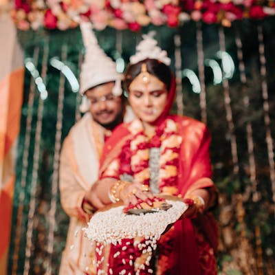Qpidindia photography - Wedding