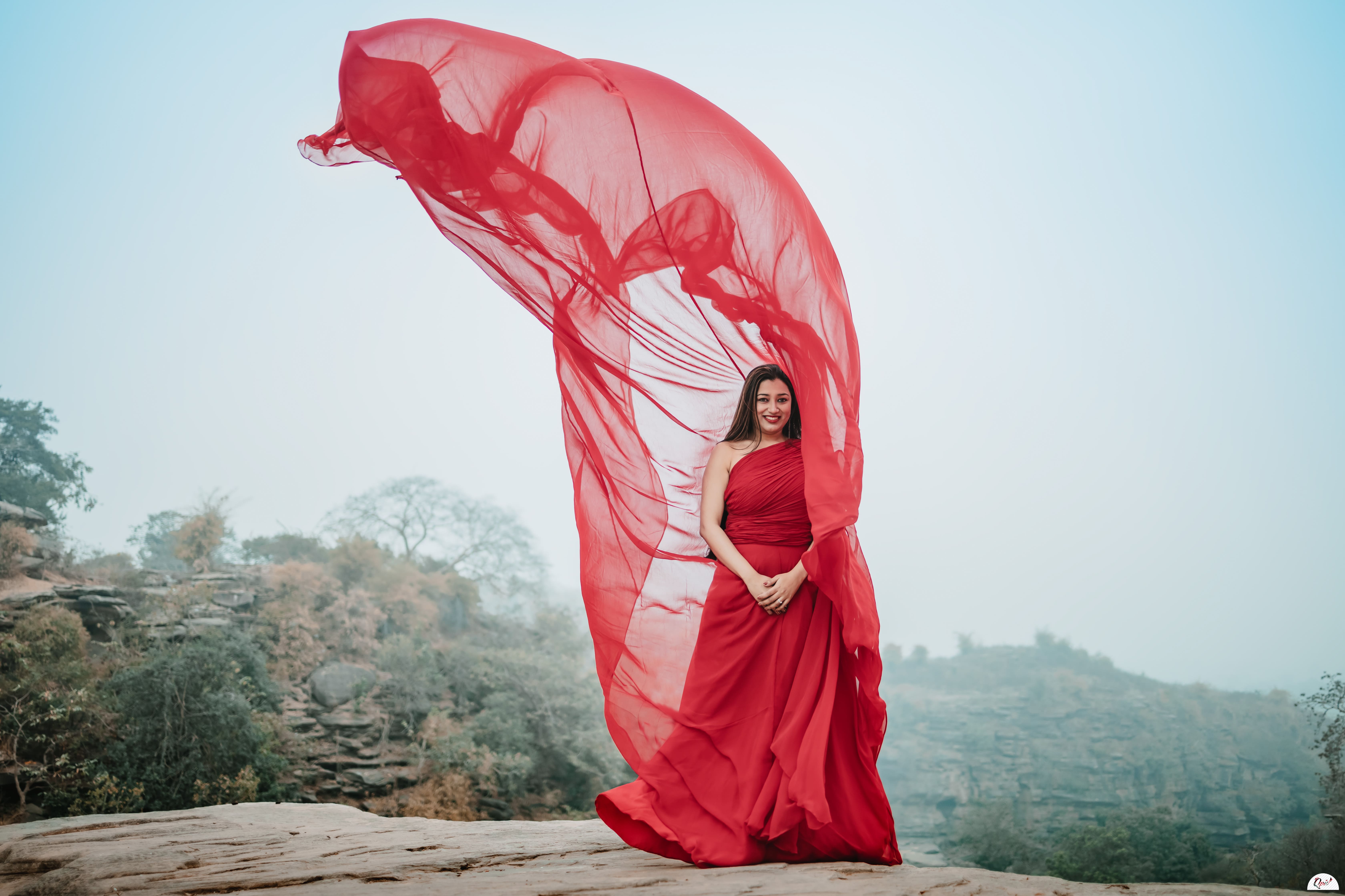 Qpidindia photography - Pre Wedding