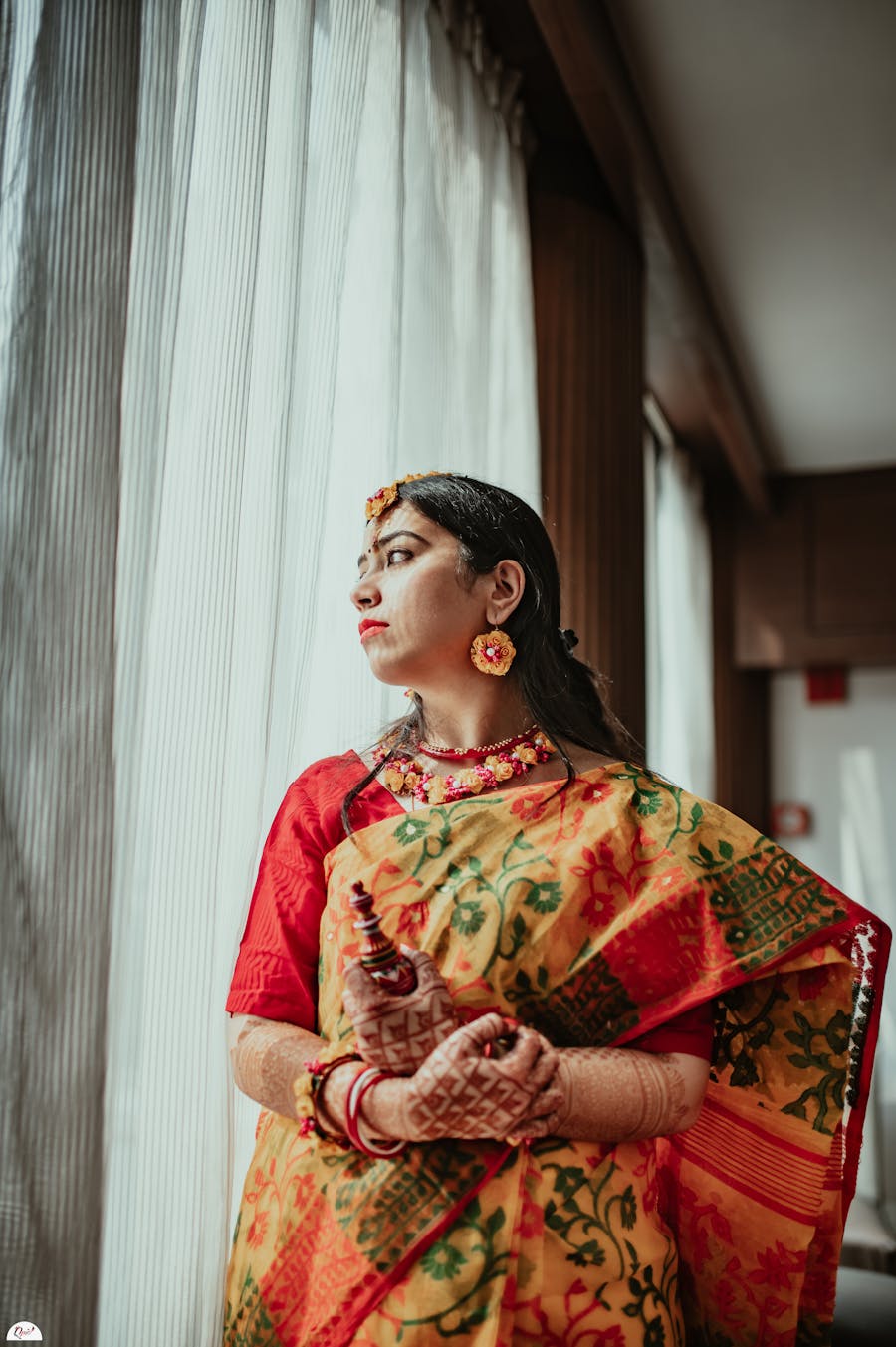Bengali Bride