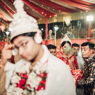 Qpidindia photography - Wedding