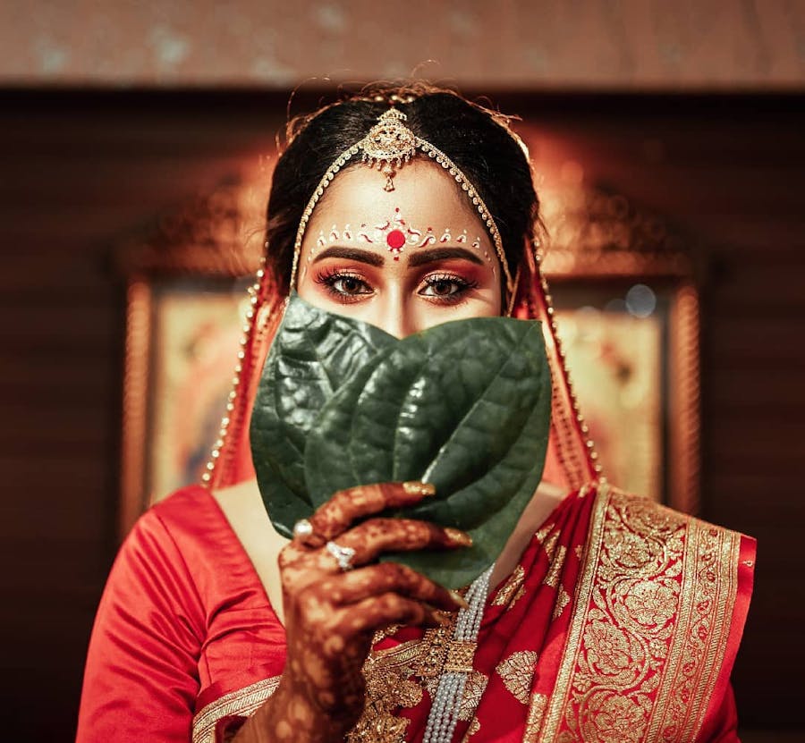 Paan Pata peek