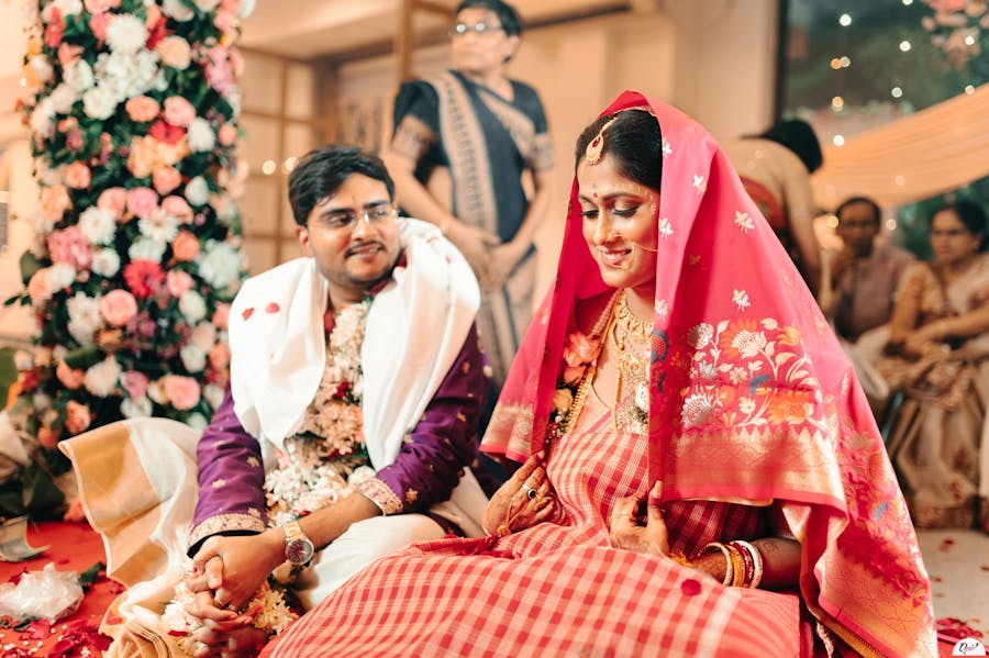 marriage wedding photos