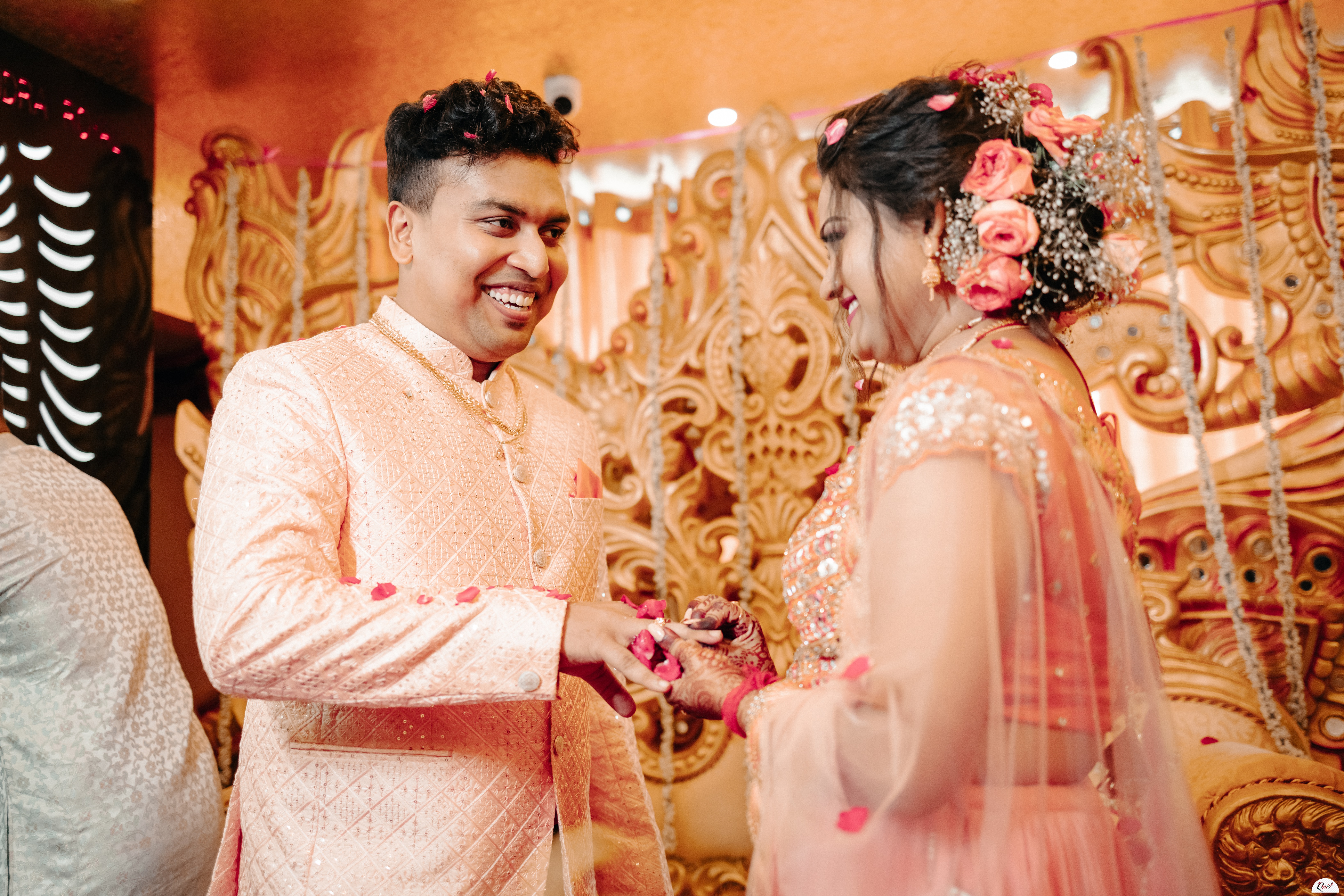 Qpidindia photography - Wedding