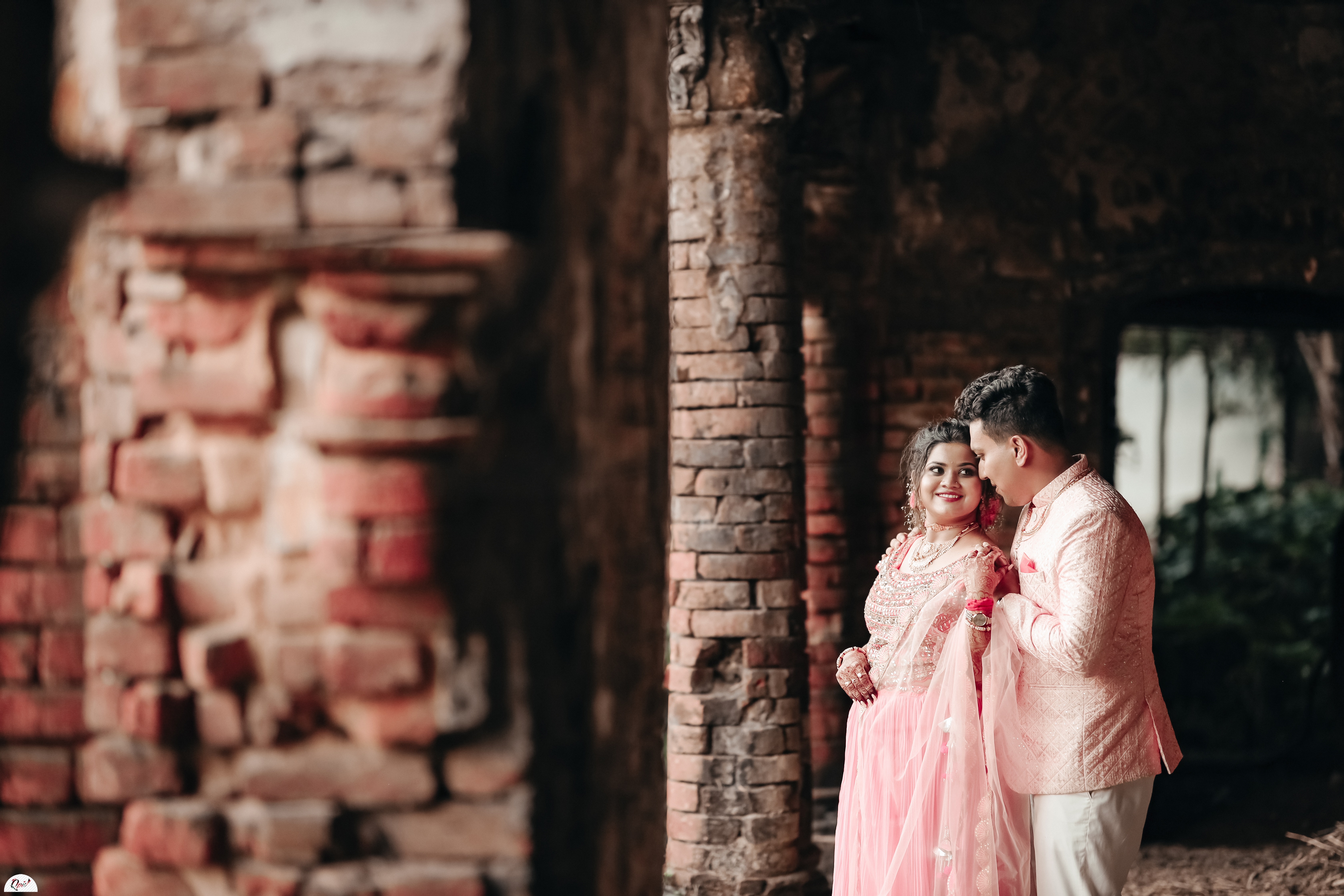 Qpidindia photography - Pre Wedding