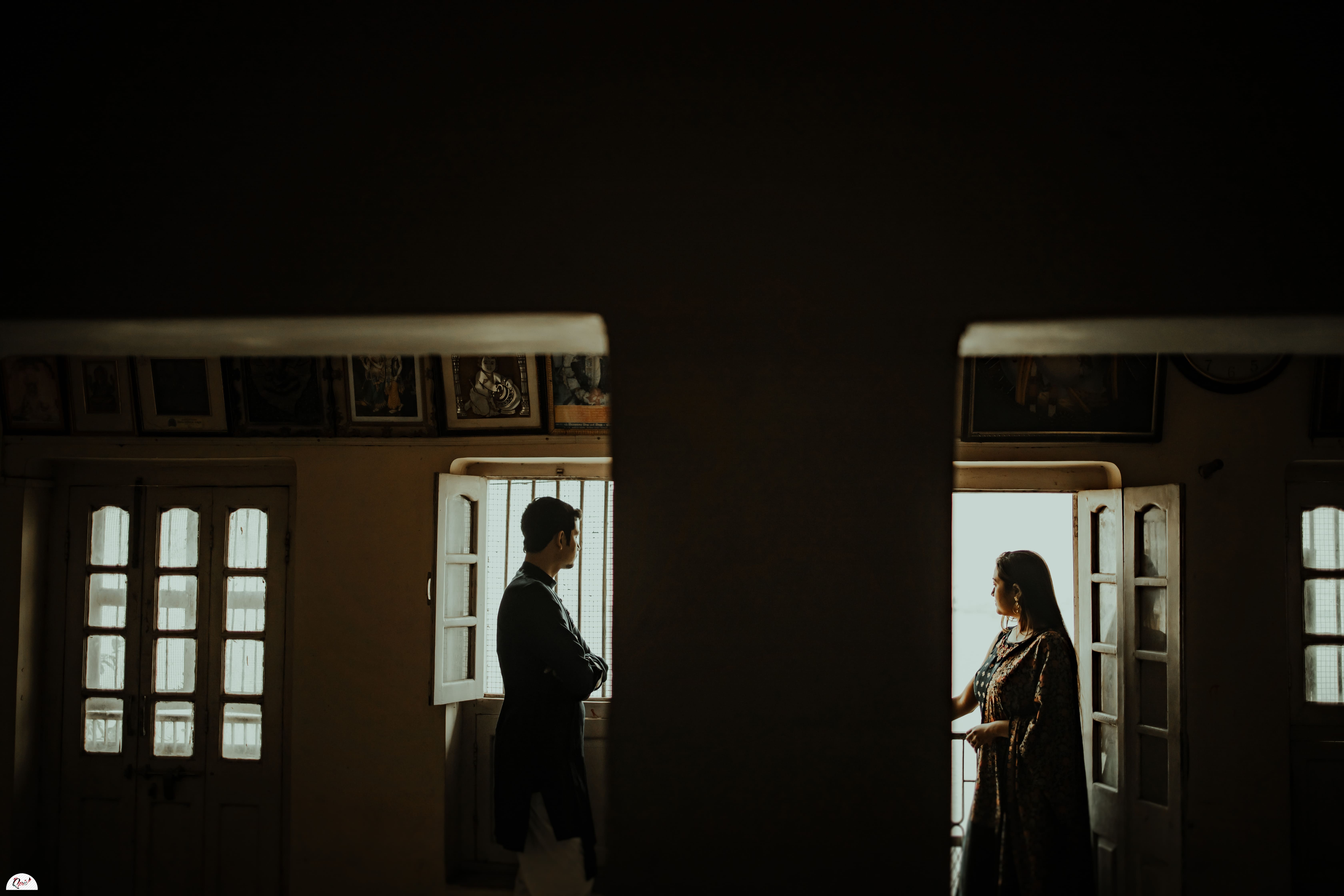 Qpidindia photography - Pre Wedding