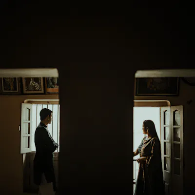 Qpidindia photography - Pre Wedding