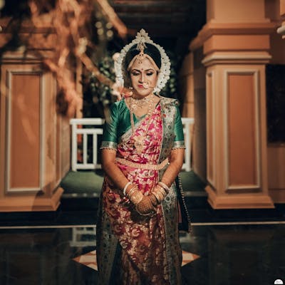 Qpidindia photography - Wedding