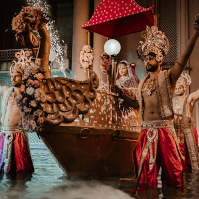 Qpidindia photography - Wedding
