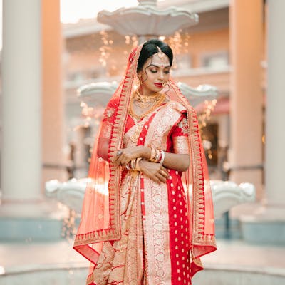 bride
