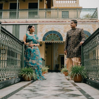 Qpidindia photography - Wedding