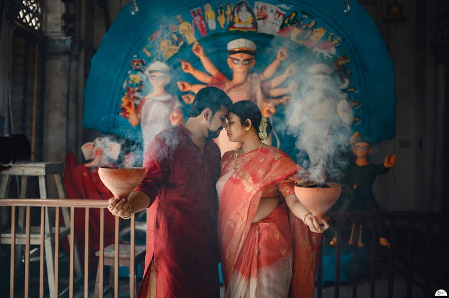 Auspicious Wedding Dates In September