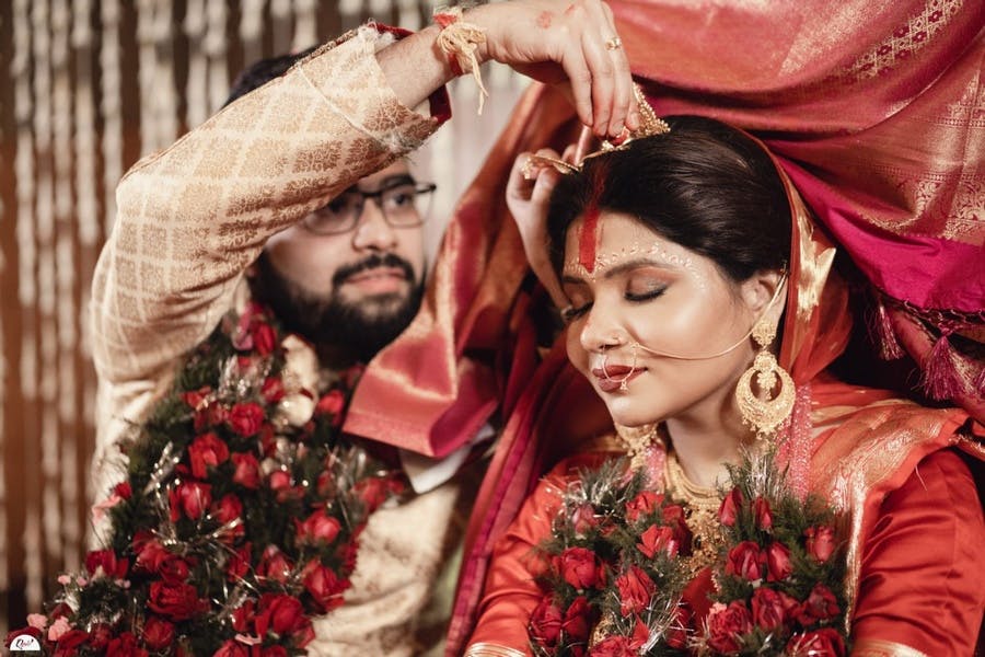 sindoor photography
