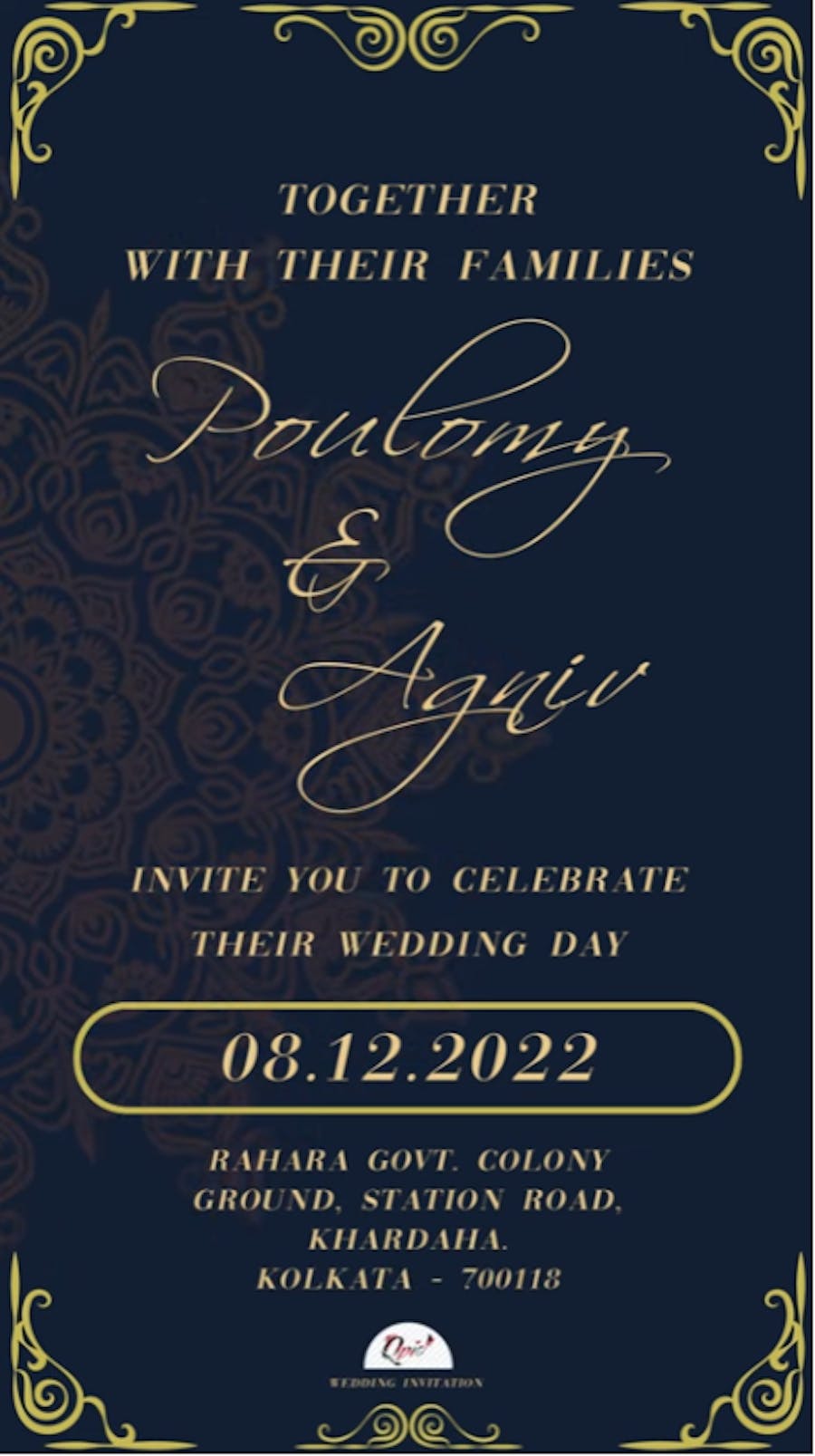 Go For A Unique Ending