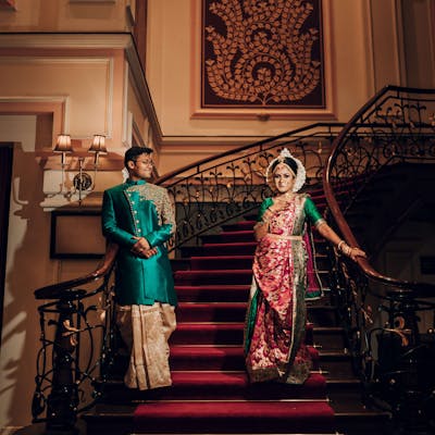 Qpidindia photography - Wedding