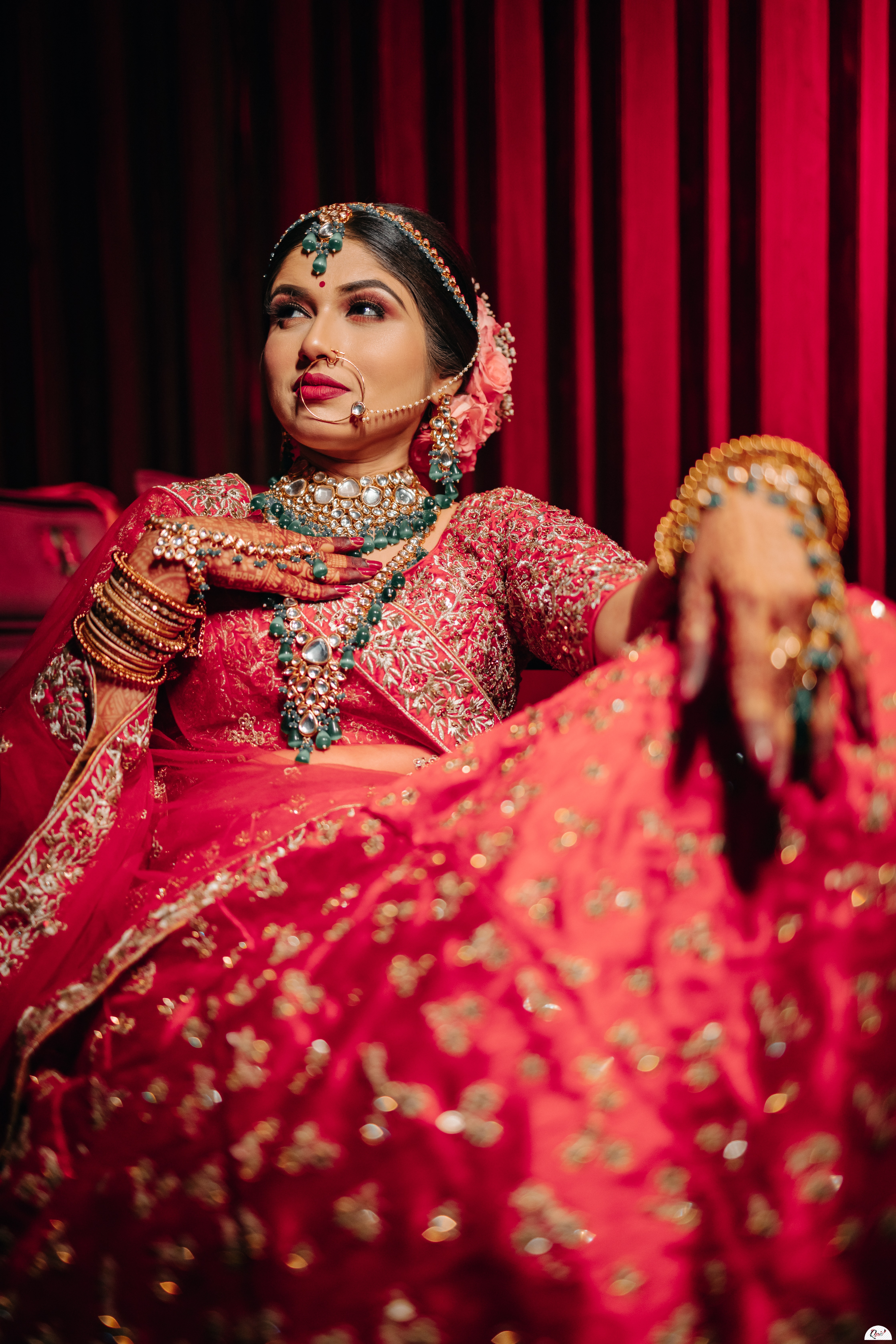Qpidindia photography - Candid Wedding