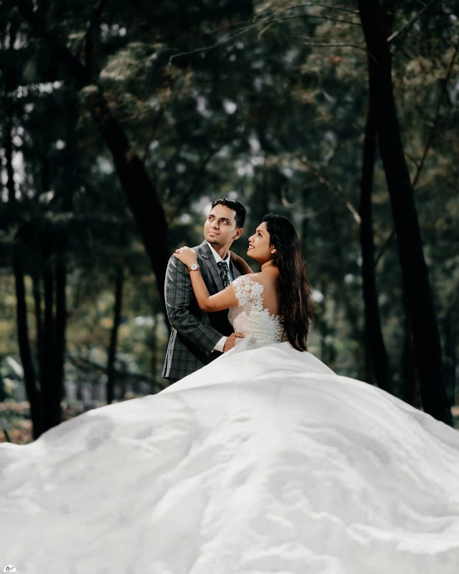 A dance together