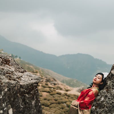 Qpidindia photography - Pre Wedding