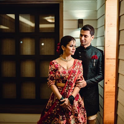 Qpidindia photography - Wedding