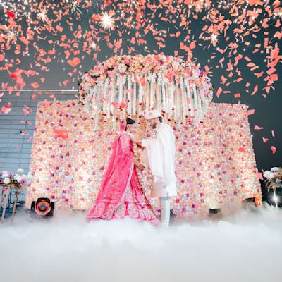 Qpidindia photography - Wedding