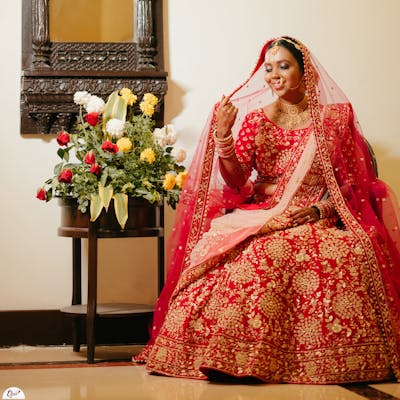 bride