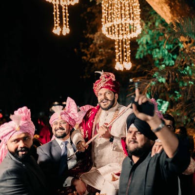 Qpidindia photography - Wedding