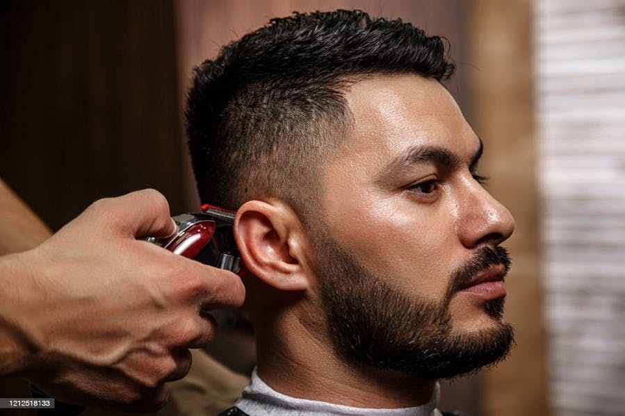 Prepare Your Hair