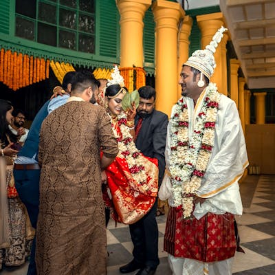 Qpidindia photography - Wedding