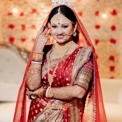 Qpidindia photography - Wedding