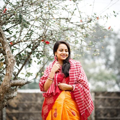 Qpidindia photography - Haldi Ceremony