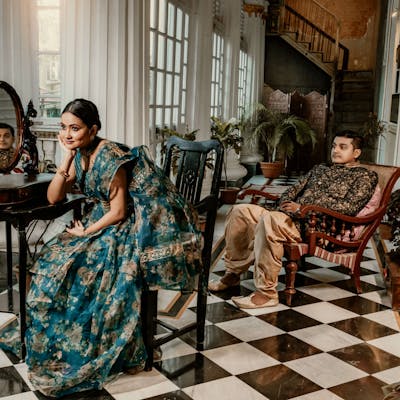 Qpidindia photography - Wedding