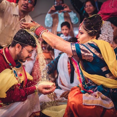 Qpidindia photography - Wedding