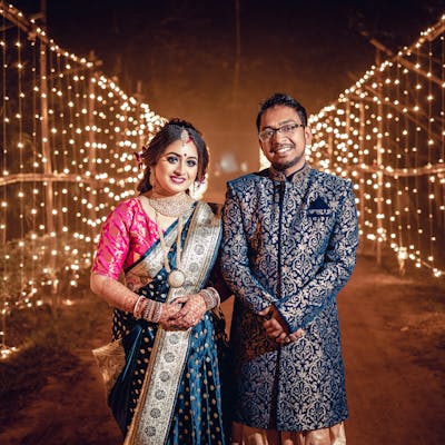 Qpidindia photography - Wedding