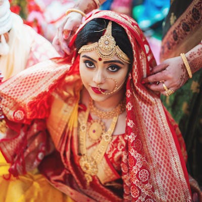 Qpidindia photography - Wedding