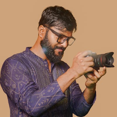 AMIT DAS