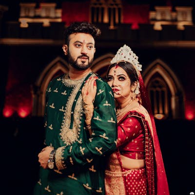 Qpidindia photography - Wedding